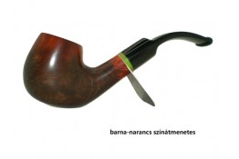 Szabó Bruyer extra karikás II. pipa